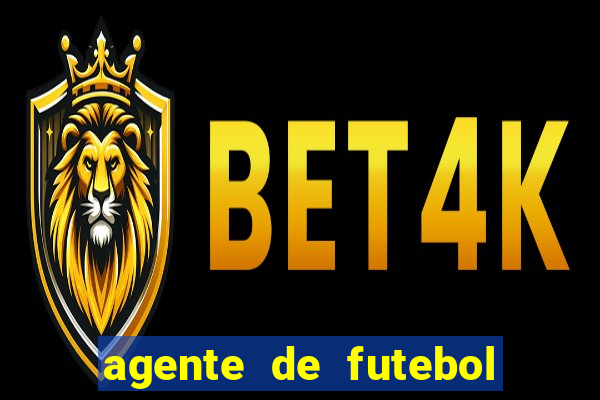 agente de futebol dinheiro infinito